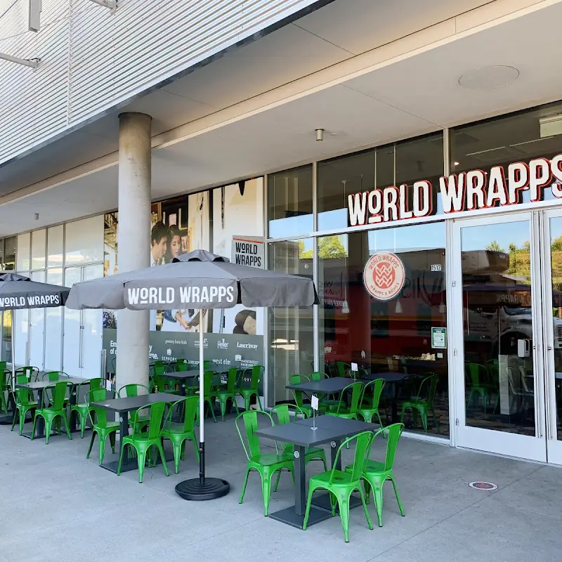 World Wrapps
