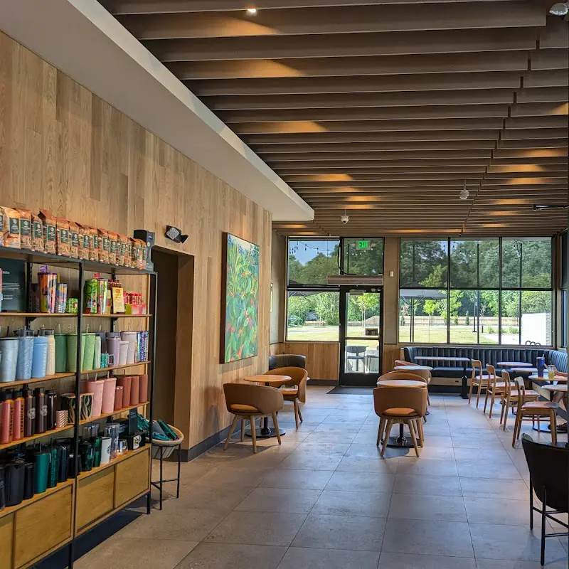Starbucks Coffee Company