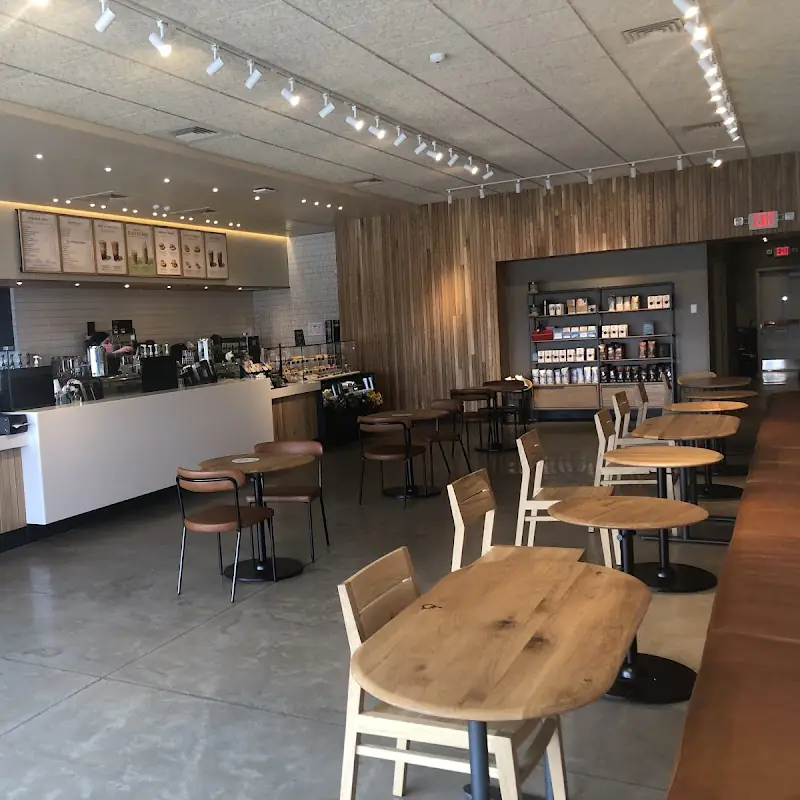 Starbucks Coffee Company
