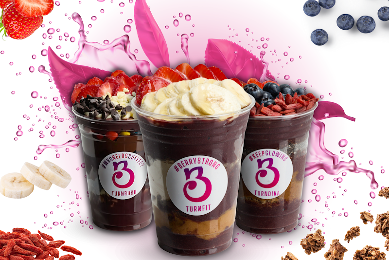 TurnBerry Acai