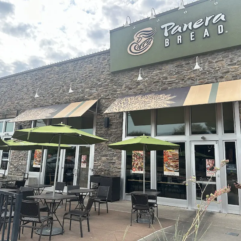 Panera Bread