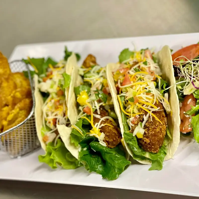 Voy 70 Food Truck