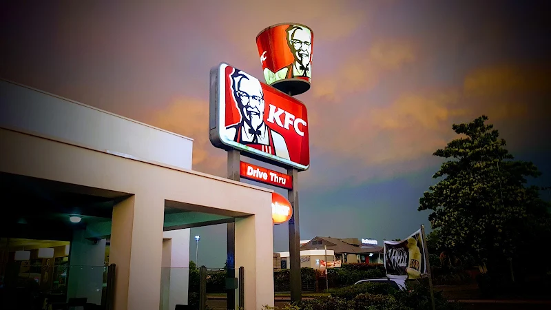 KFC Kempsey