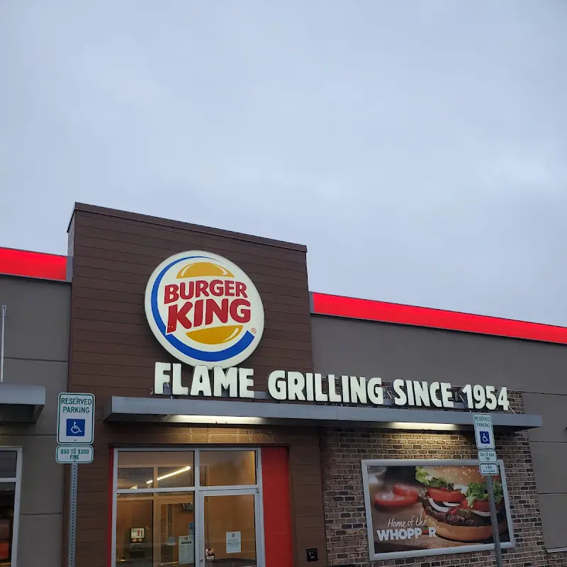 Burger King