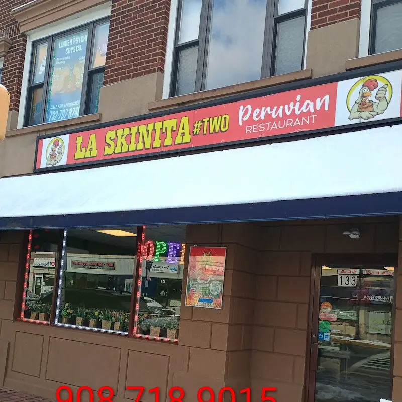 La Skinita de Gusto y Sabor