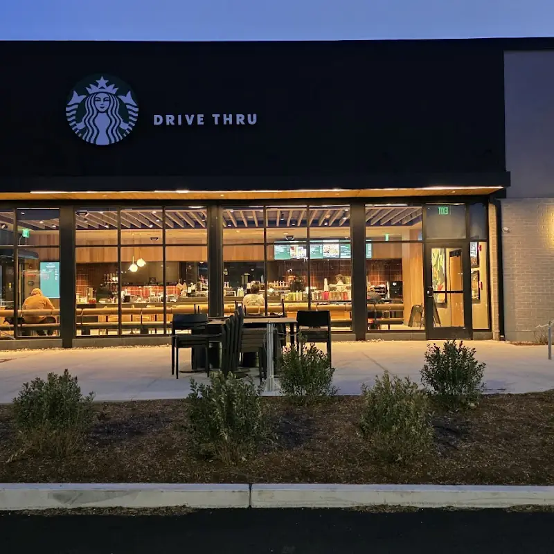 Starbucks Coffee Company