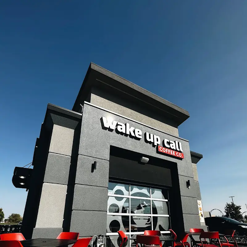 Wake Up Call - Edison