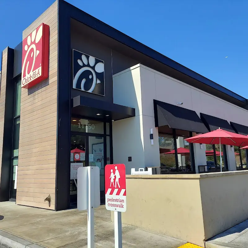 Chick-fil-A