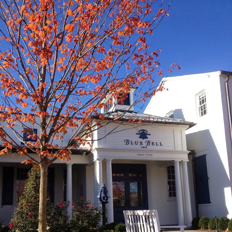 Blue Bell Inn