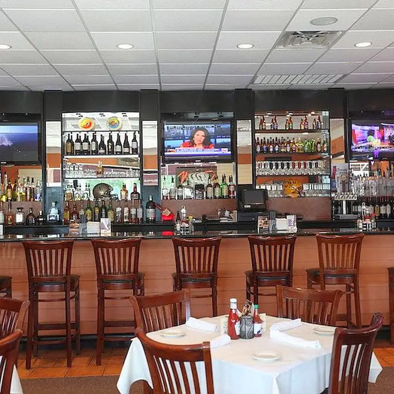 Mr. Ed's Seafood & Italian Restaurant, Kenner