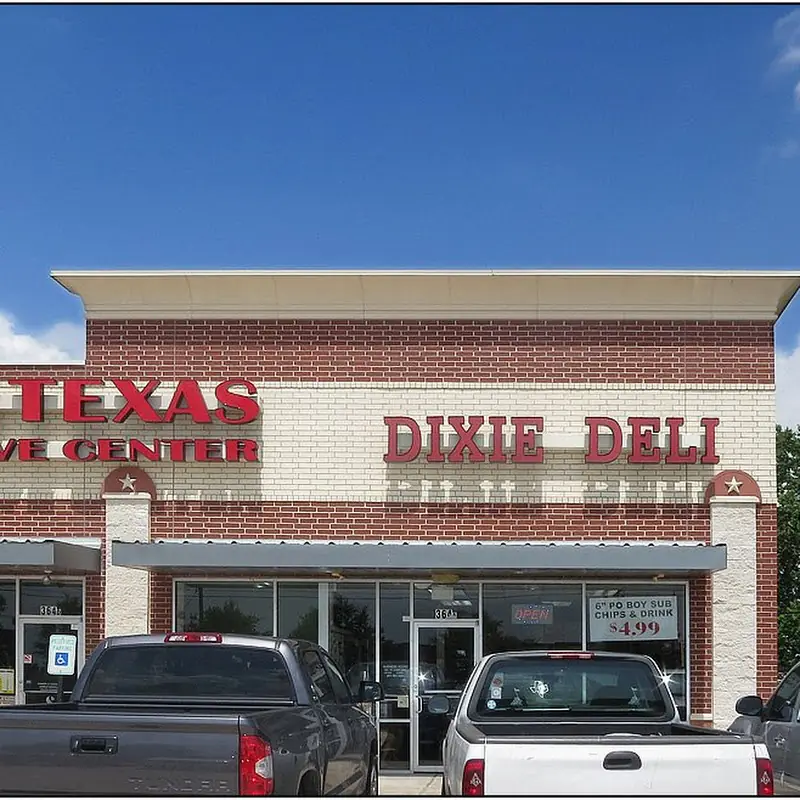 Dixie Deli