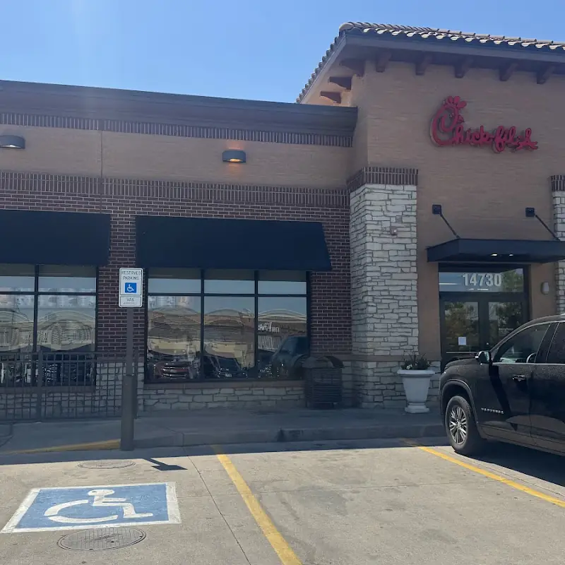 Chick-fil-A