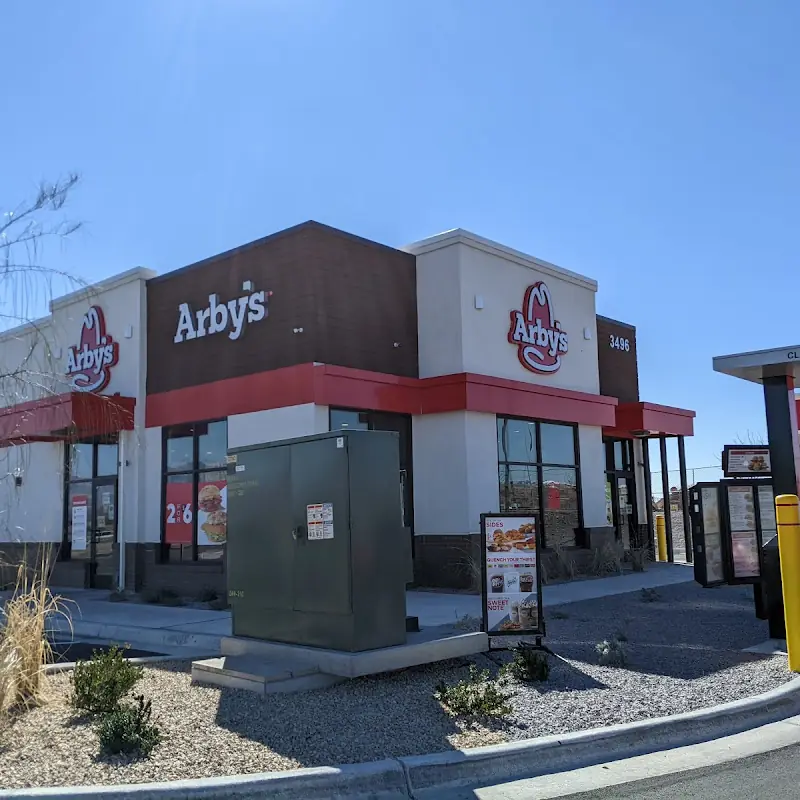 Arby's