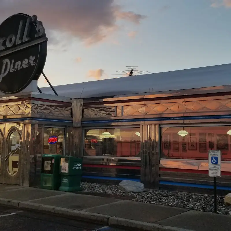 Kroll's Diner