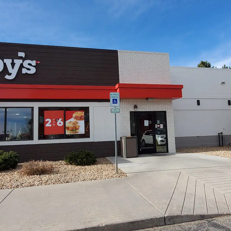 Arby's