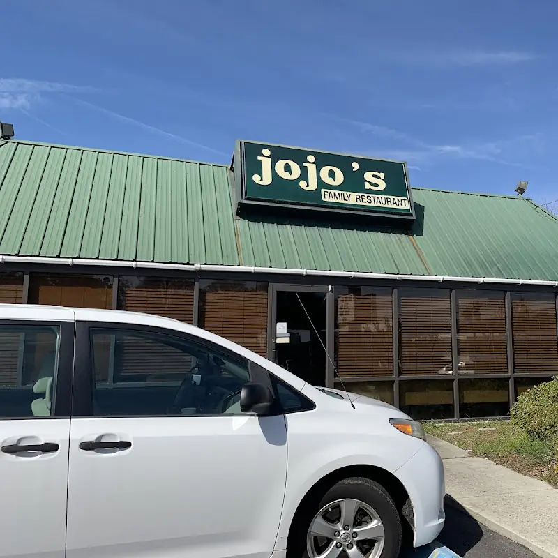 Jojo's Family Restaurant
