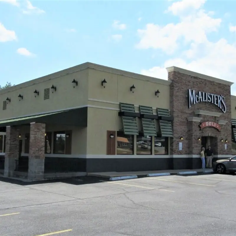 McAlister's Deli