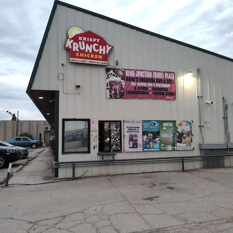 Hanks Roadside Bar and Grill