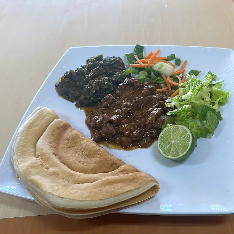 Salaama Restaurant