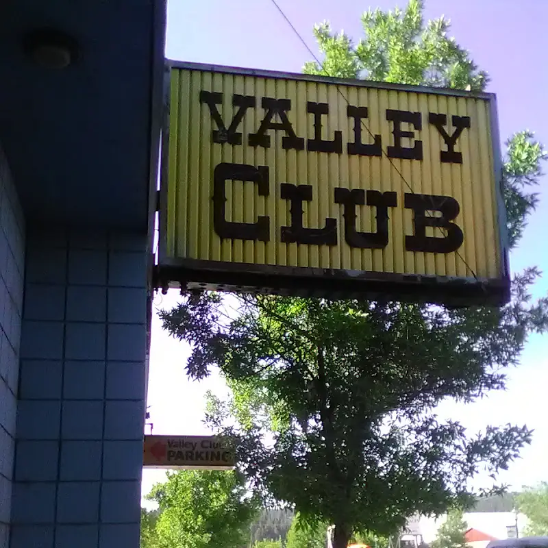 Valley Club