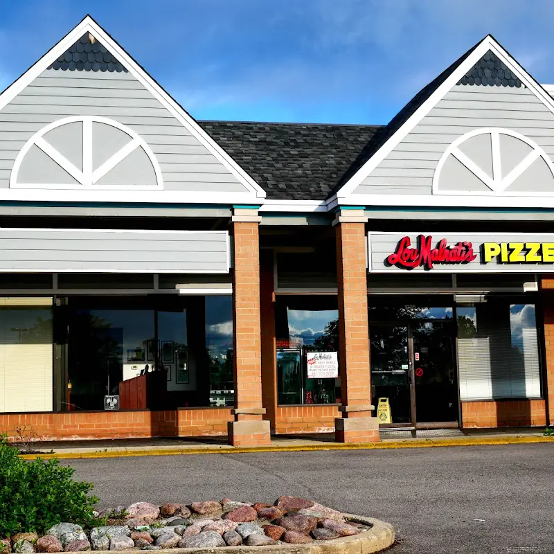 Lou Malnati's Pizzeria