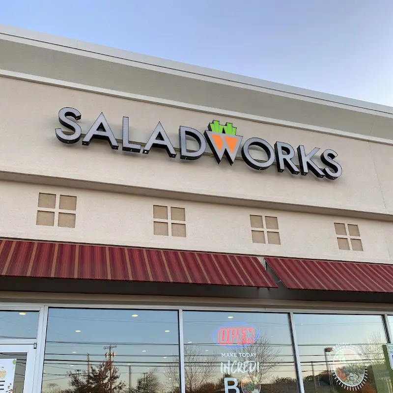 Saladworks
