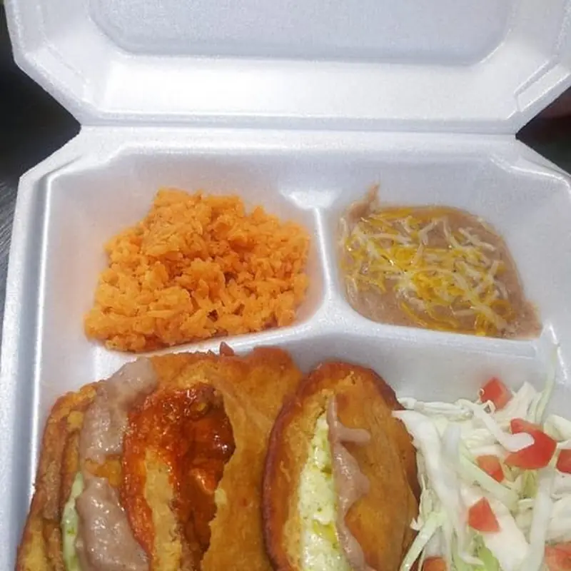 Asado Burrito