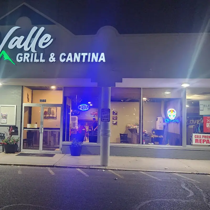 Valle Grill and Cantina