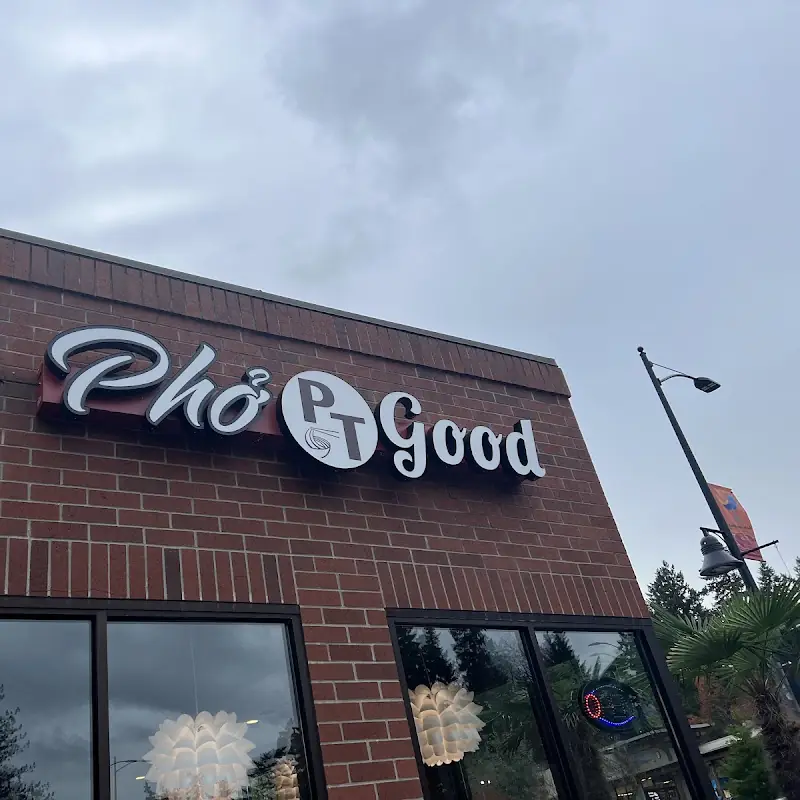 Pho PT Good