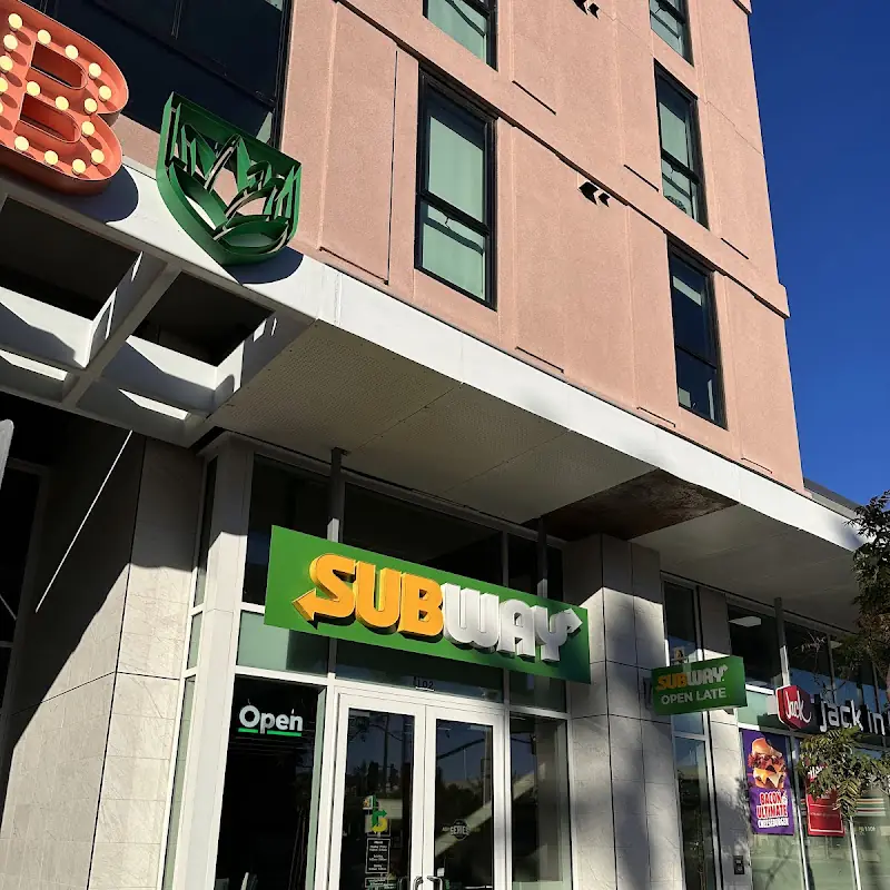 Subway