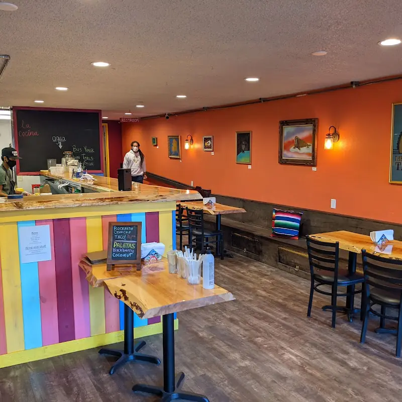 Lone Chicharron Taqueria | Mexican
