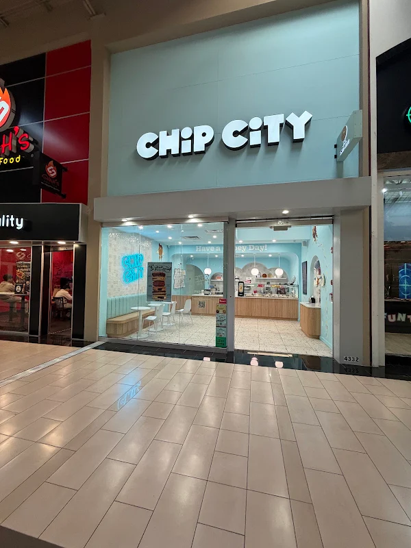 Chip City