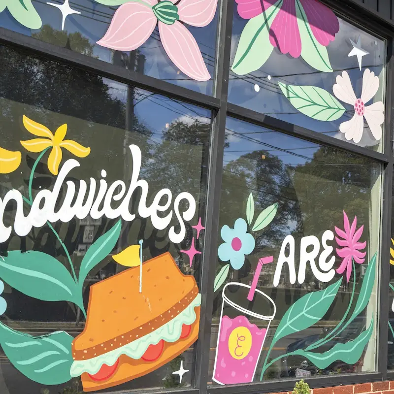 The Eatery of Wallingford