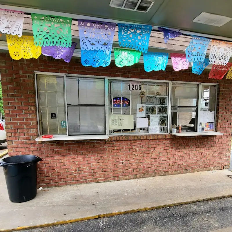 Taqueria La Cabaña