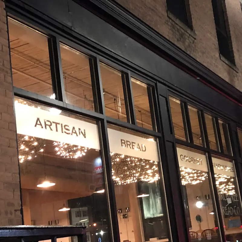 BirchTree Bread Company