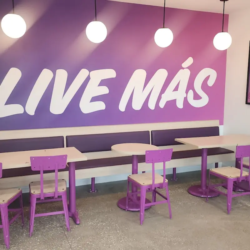 Taco Bell