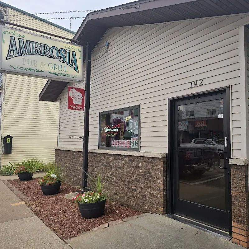Ambrosia Pub & Grill