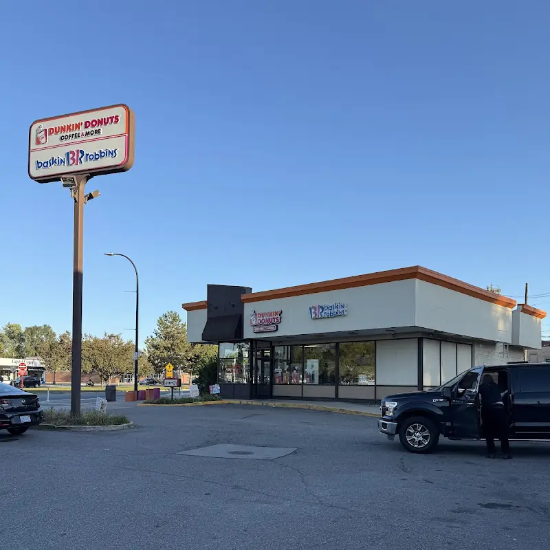 Dunkin'