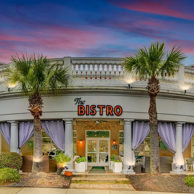 The Bistro