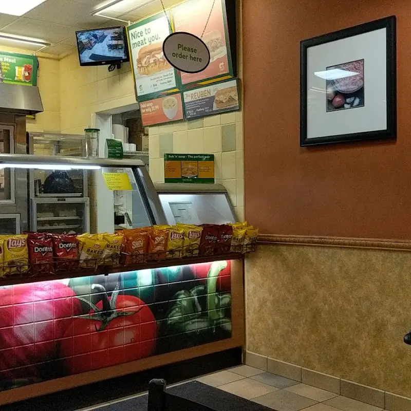 Subway