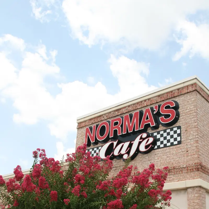 Norma's Cafe