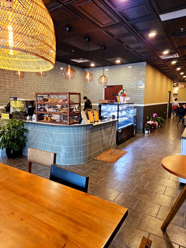 Rommy coffee & cake