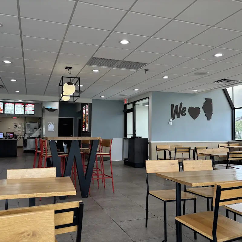 Wendy's