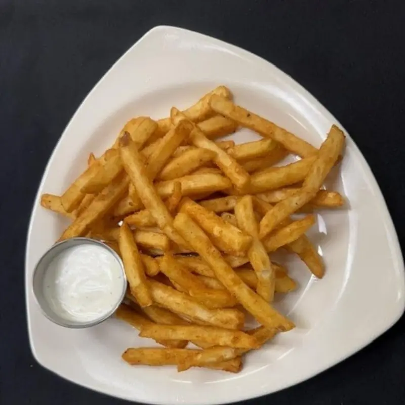 Mountaineer Grille