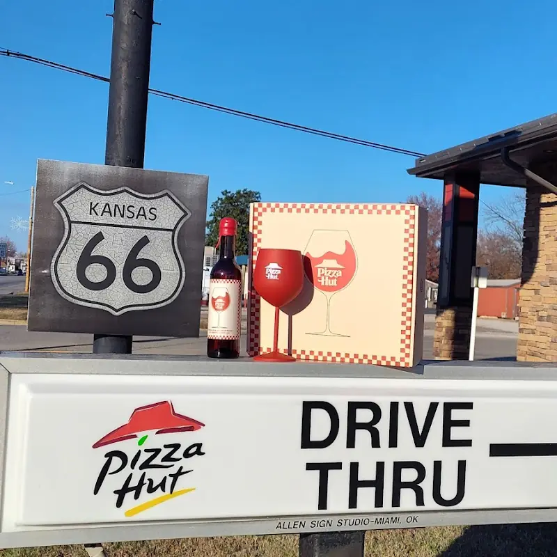 Pizza Hut