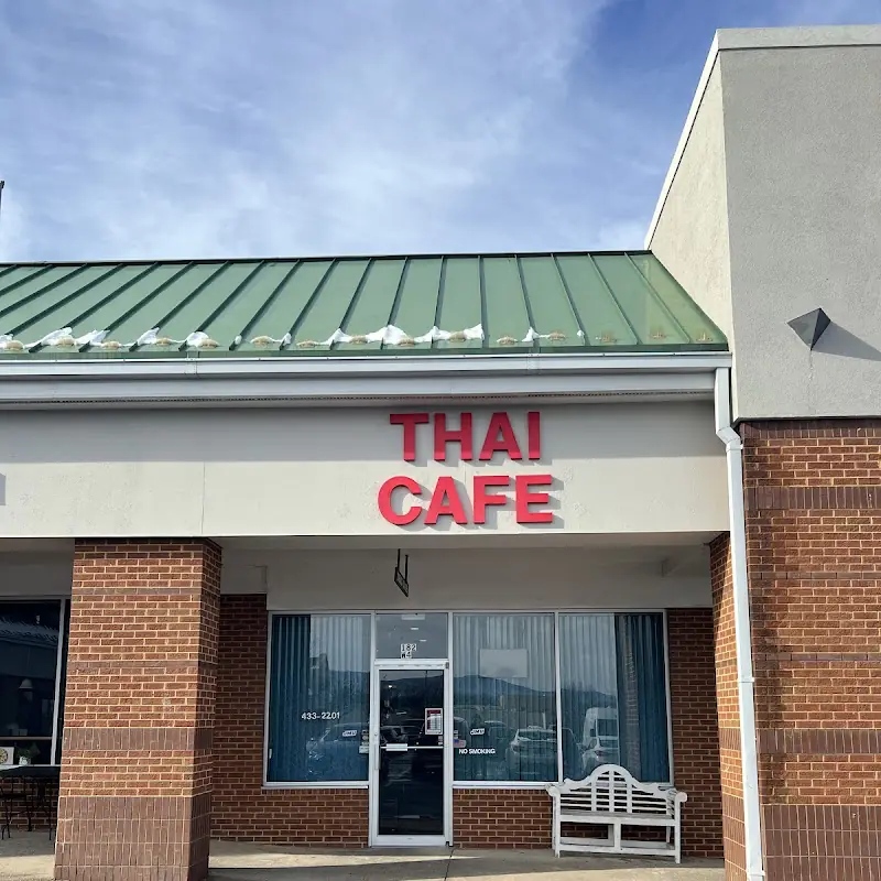 Thai Cafe