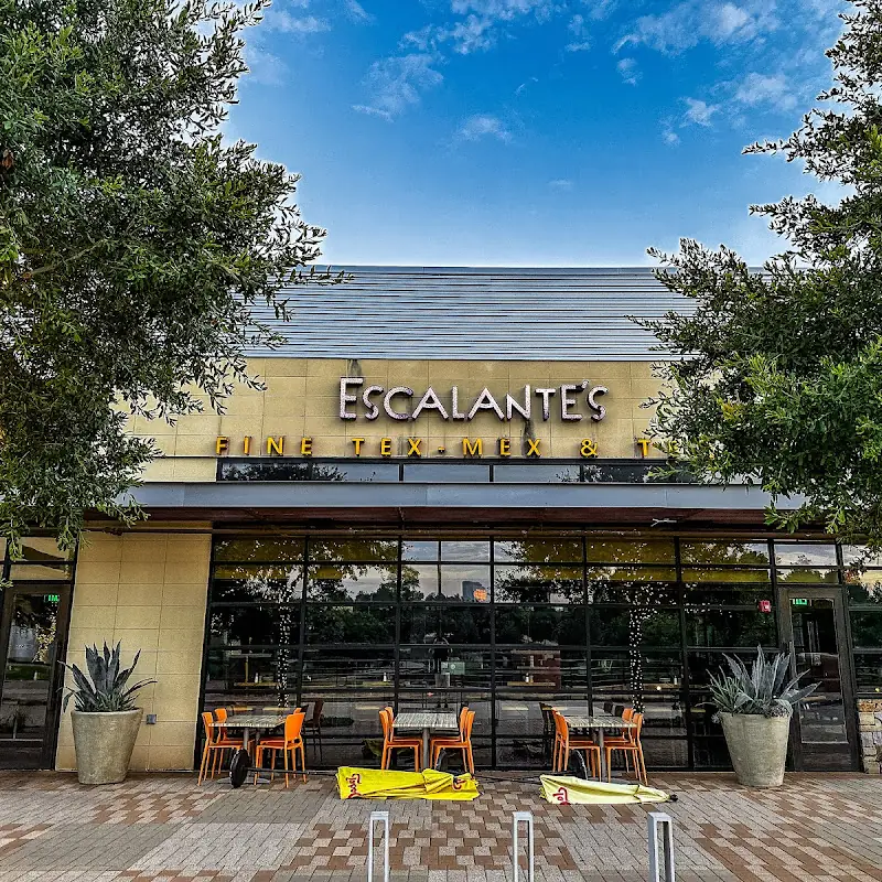 Escalante's Fine Tex-Mex