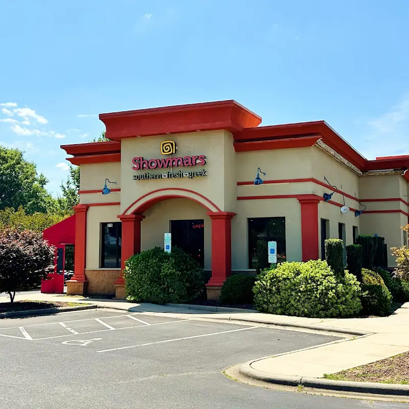 Showmars Mooresville