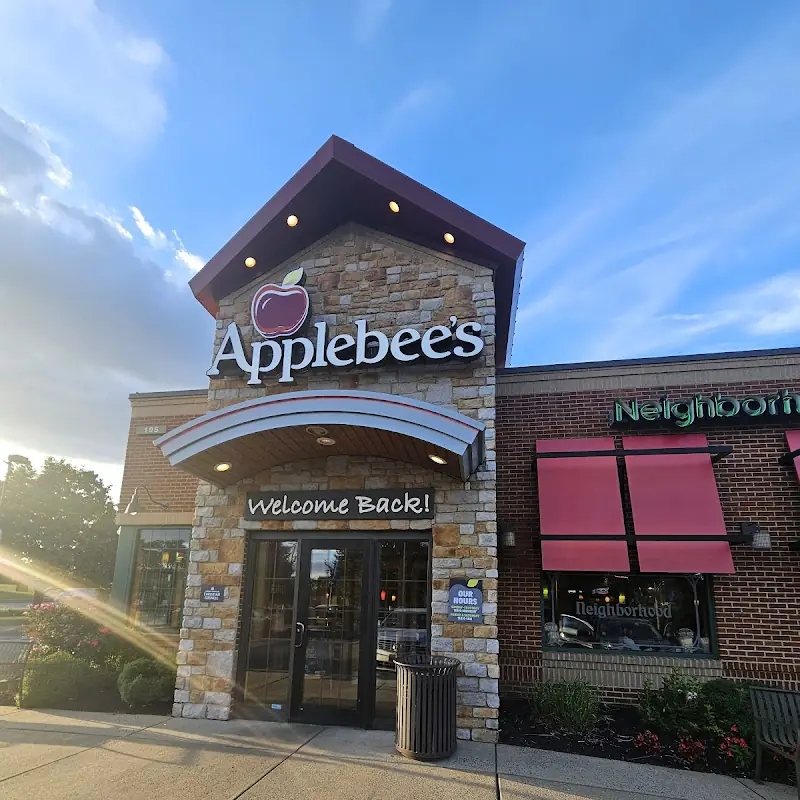 Applebee's Grill + Bar