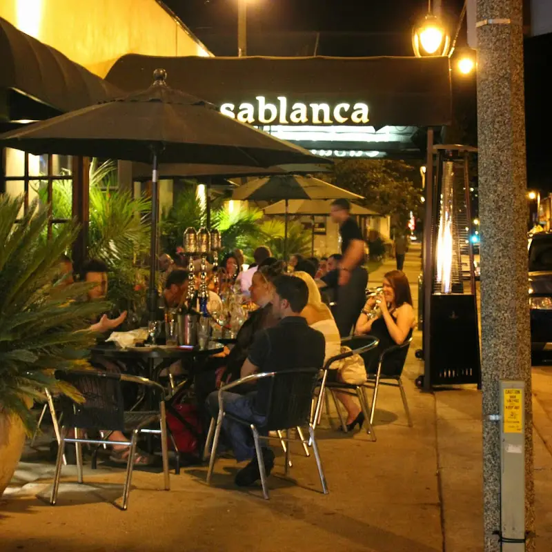 Casablanca